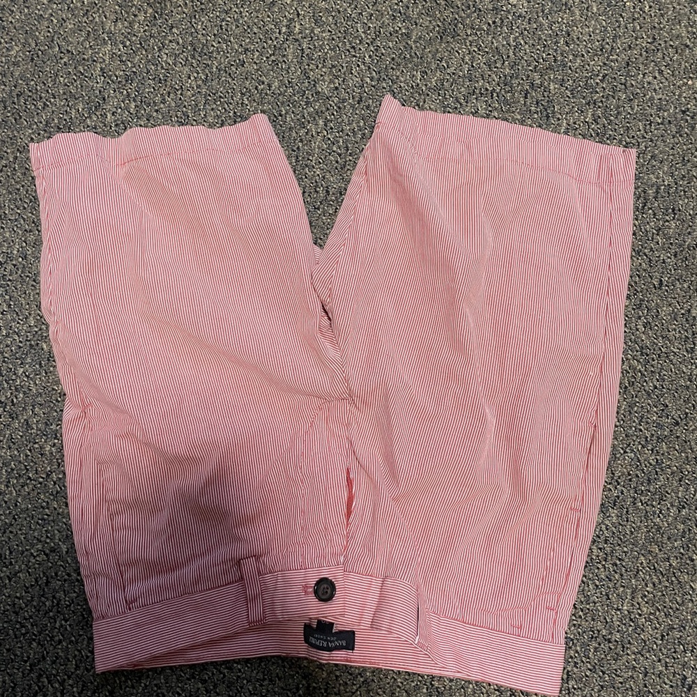 Banana Republic Aiden Short